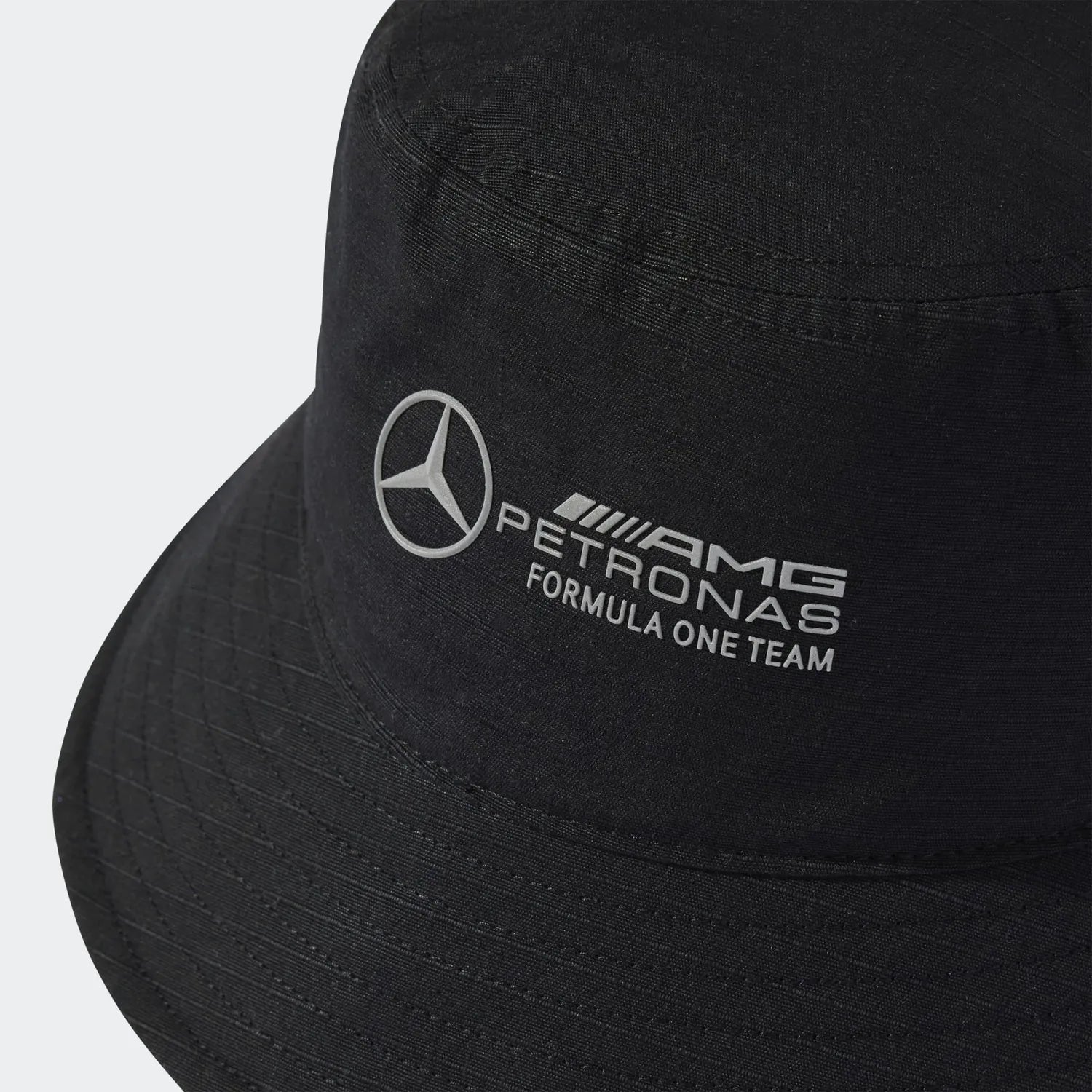 Mercedes Sombrero 🔥