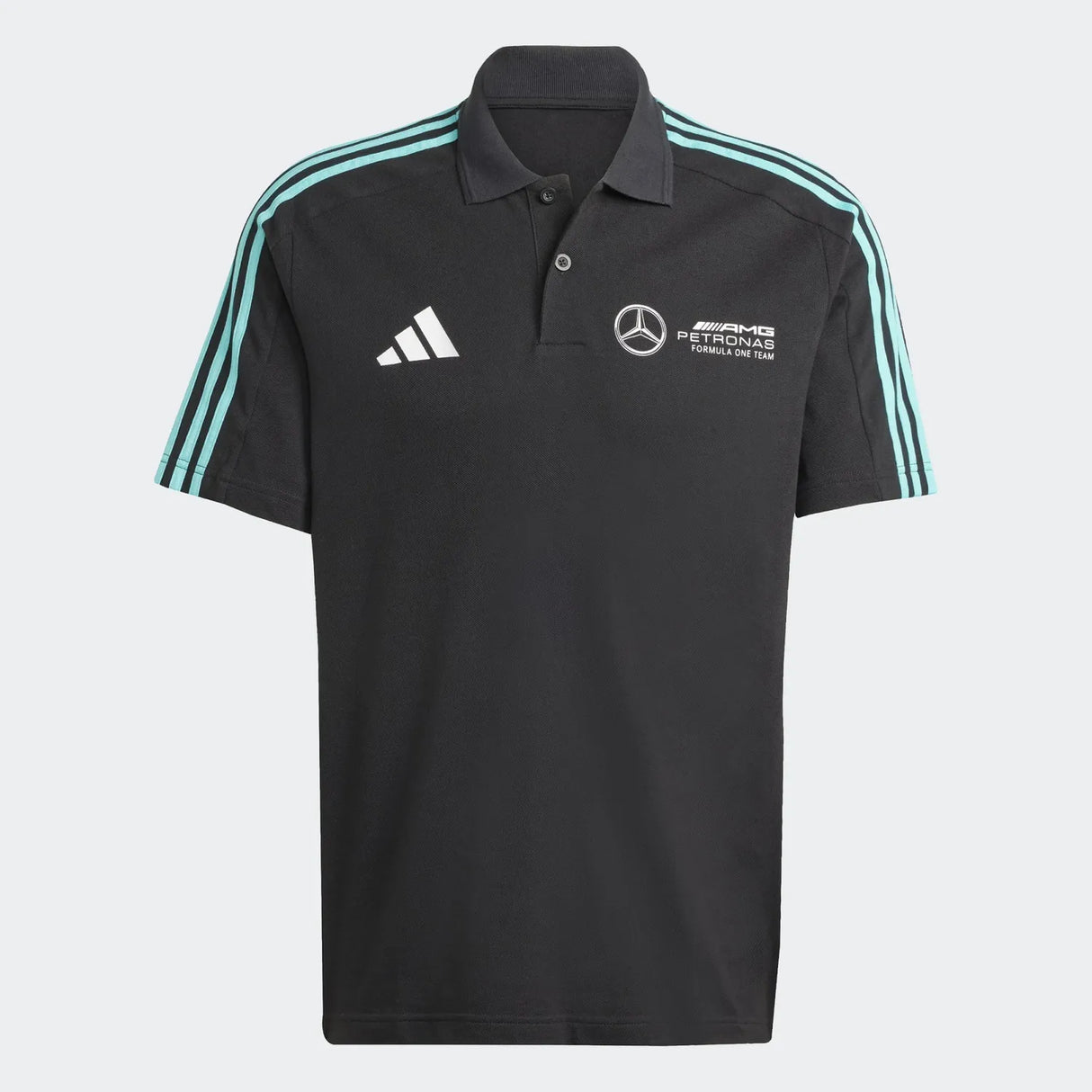 Mercedes Polo Team DNA 🔥