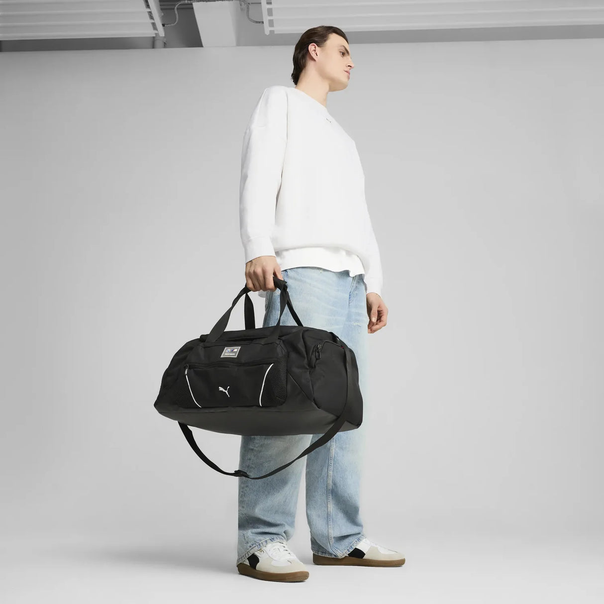 BMW MMS Sports Bag 🔥