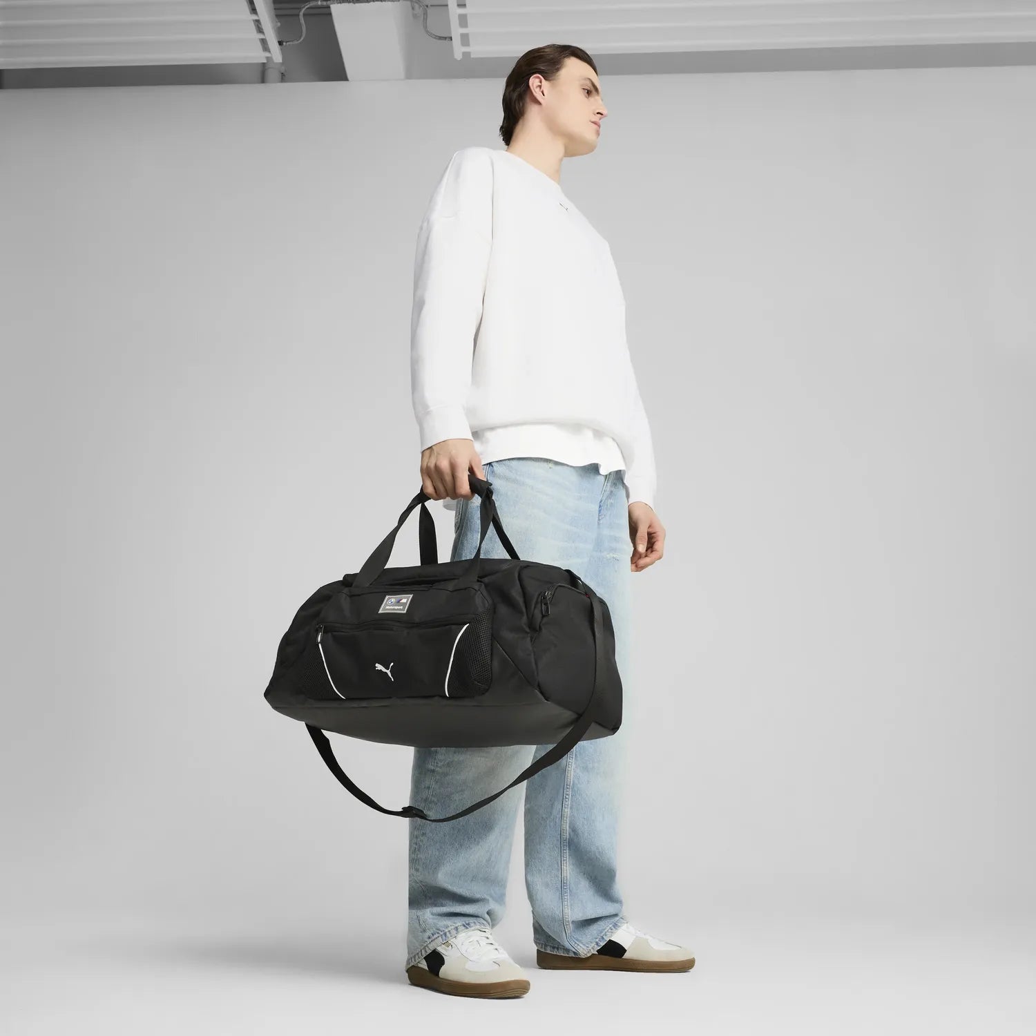 BMW MMS Sports Bag 🔥