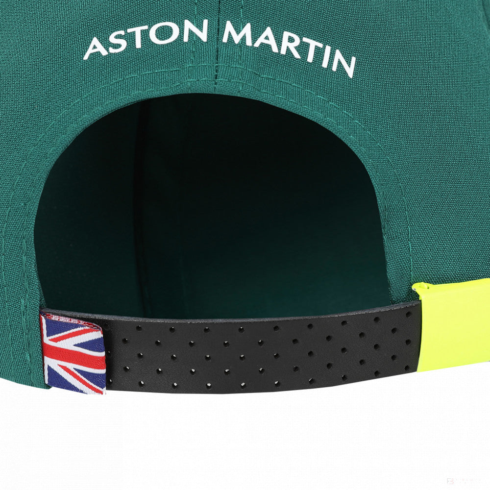 2022, Verde, Nino, Aston Martin Gorra de beisbol - FansBRANDS®