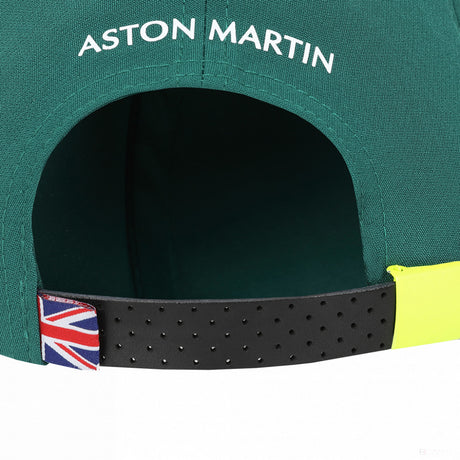 2022, Verde, Nino, Aston Martin Gorra de beisbol - FansBRANDS®