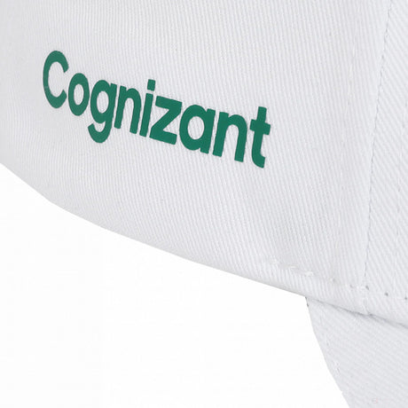 2022, Blanco, Aston Martin Gorra de beisbol - FansBRANDS®