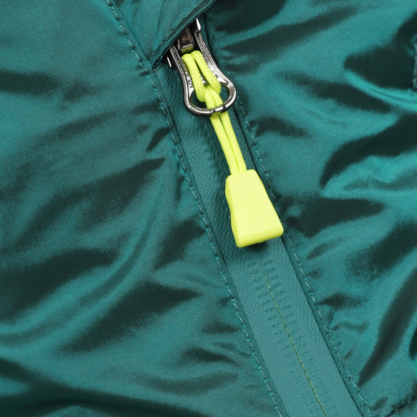 2022, Verde, Aston Martin Team Impermeable - FansBRANDS®