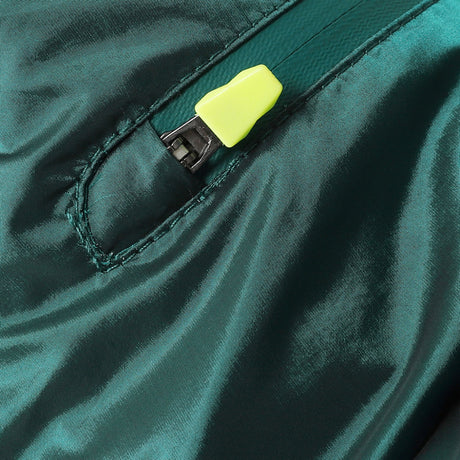 2022, Verde, Aston Martin Team Impermeable - FansBRANDS®