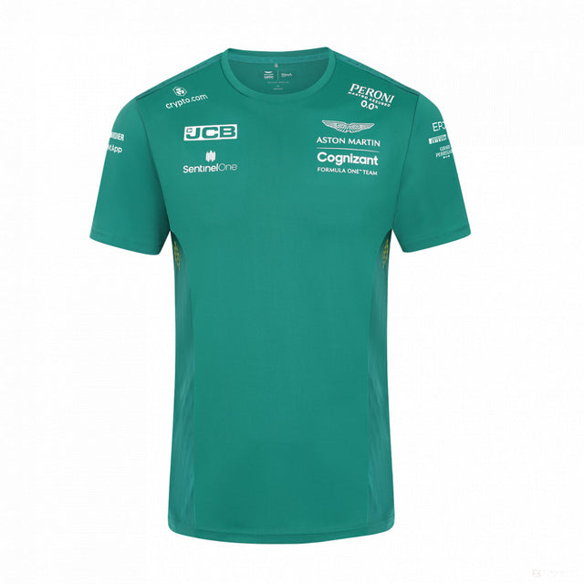2022, Verde, Aston Martin Team Camiesta - FansBRANDS®
