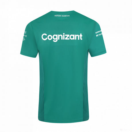 2022, Verde, Aston Martin Team Camiesta - FansBRANDS®