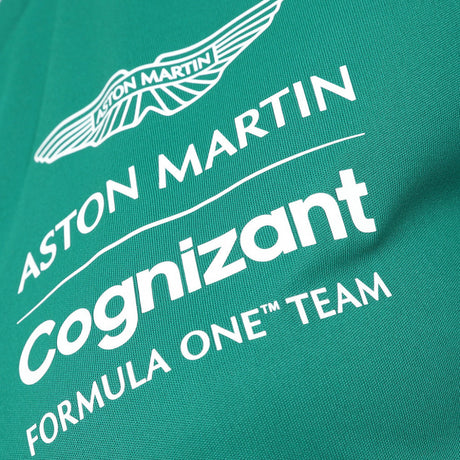 2022, Verde, Mujeres, Aston Martin Team Camiseta - FansBRANDS®