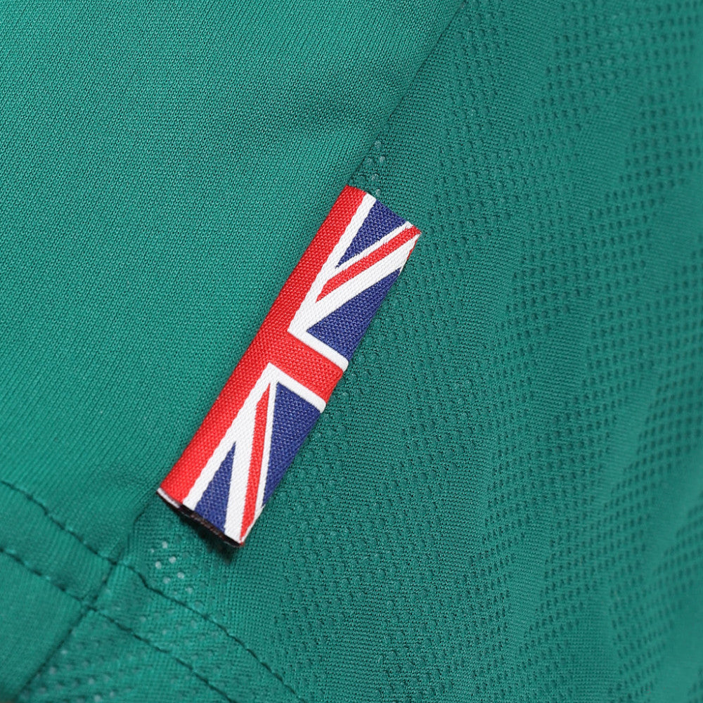 Aston Martin Lance Stroll Camiesta - FansBRANDS®