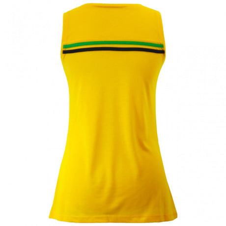 Camiseta sin mangas para mujer, Senna, Multicolor, 2015 - FansBRANDS®