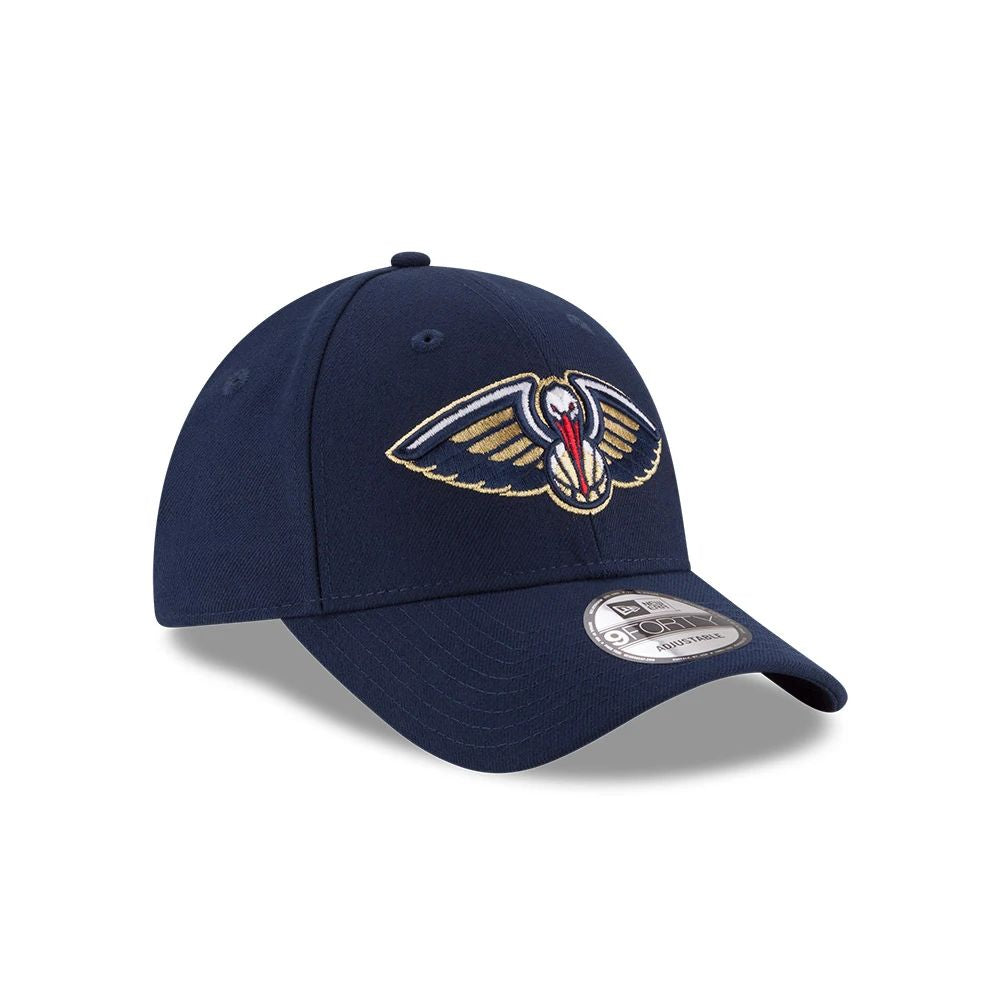 NBA New Orleans Pelicans Team Cap