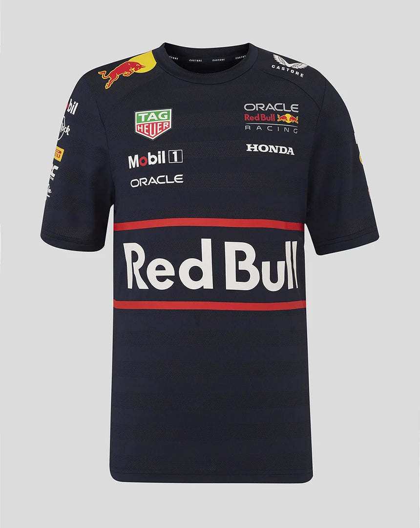 Red Bull Racing Junior Team Jersey - Boys 🔥