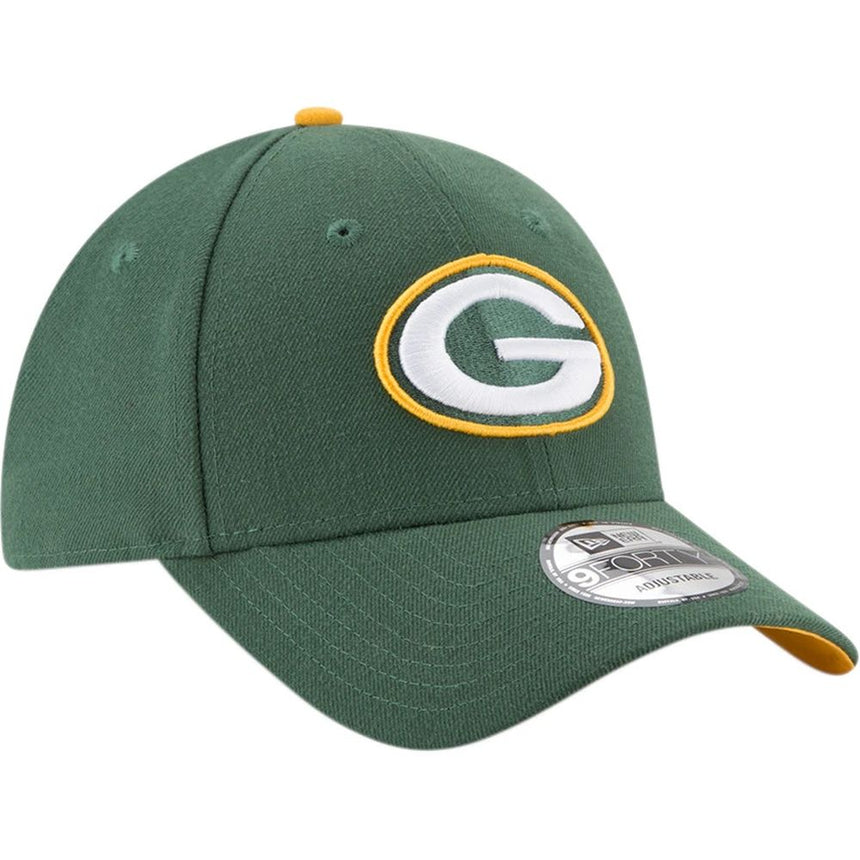 NFL Green Bay Packers Team Cap