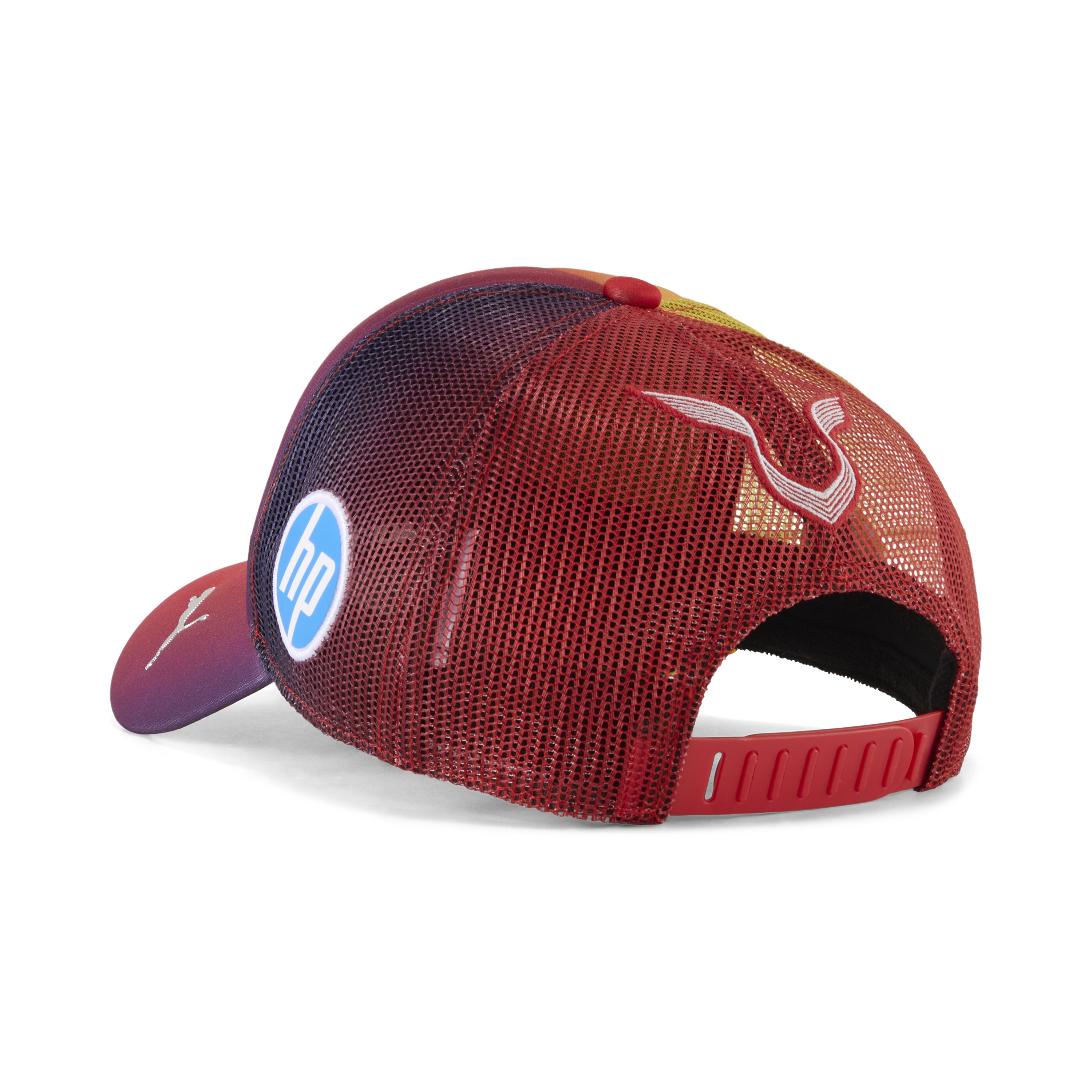 Ferrari, Lewis Hamilton, gorra de béisbol, edición especial del Reino Unido 🔥