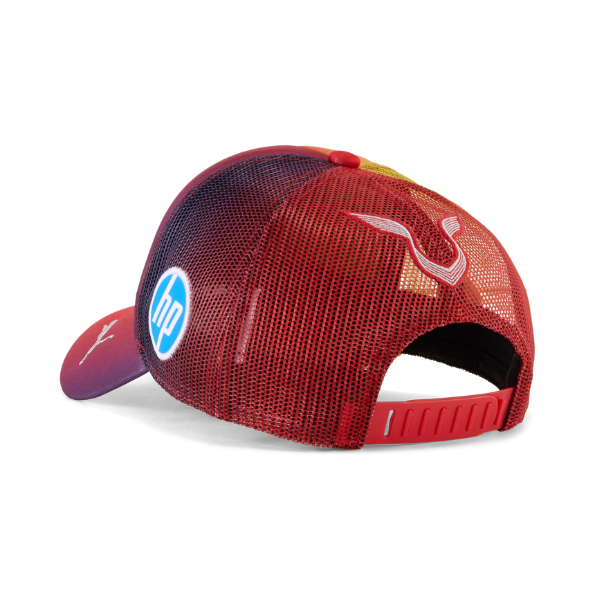 Ferrari, Lewis Hamilton, gorra de béisbol, edición especial del Reino Unido 🔥