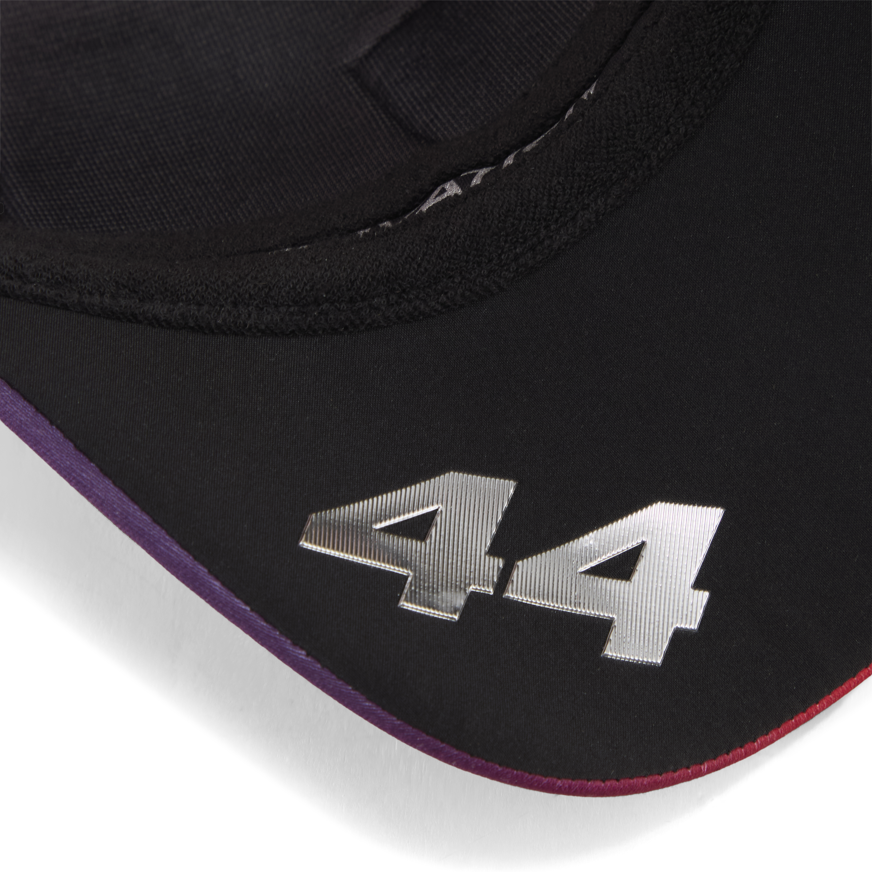 Ferrari, Lewis Hamilton, gorra de béisbol, edición especial del Reino Unido 🔥