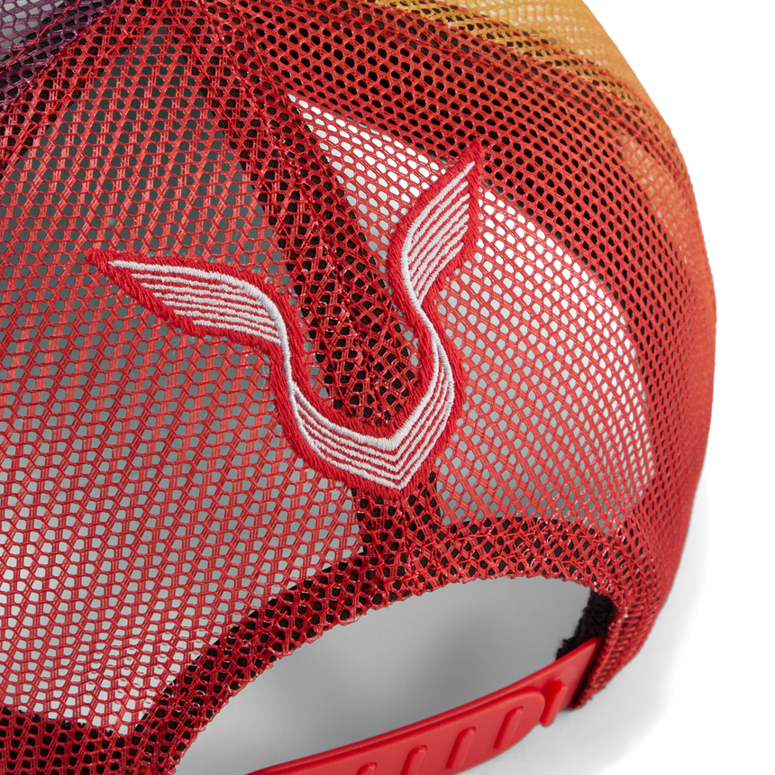 Ferrari, Lewis Hamilton, gorra de béisbol, edición especial del Reino Unido 🔥