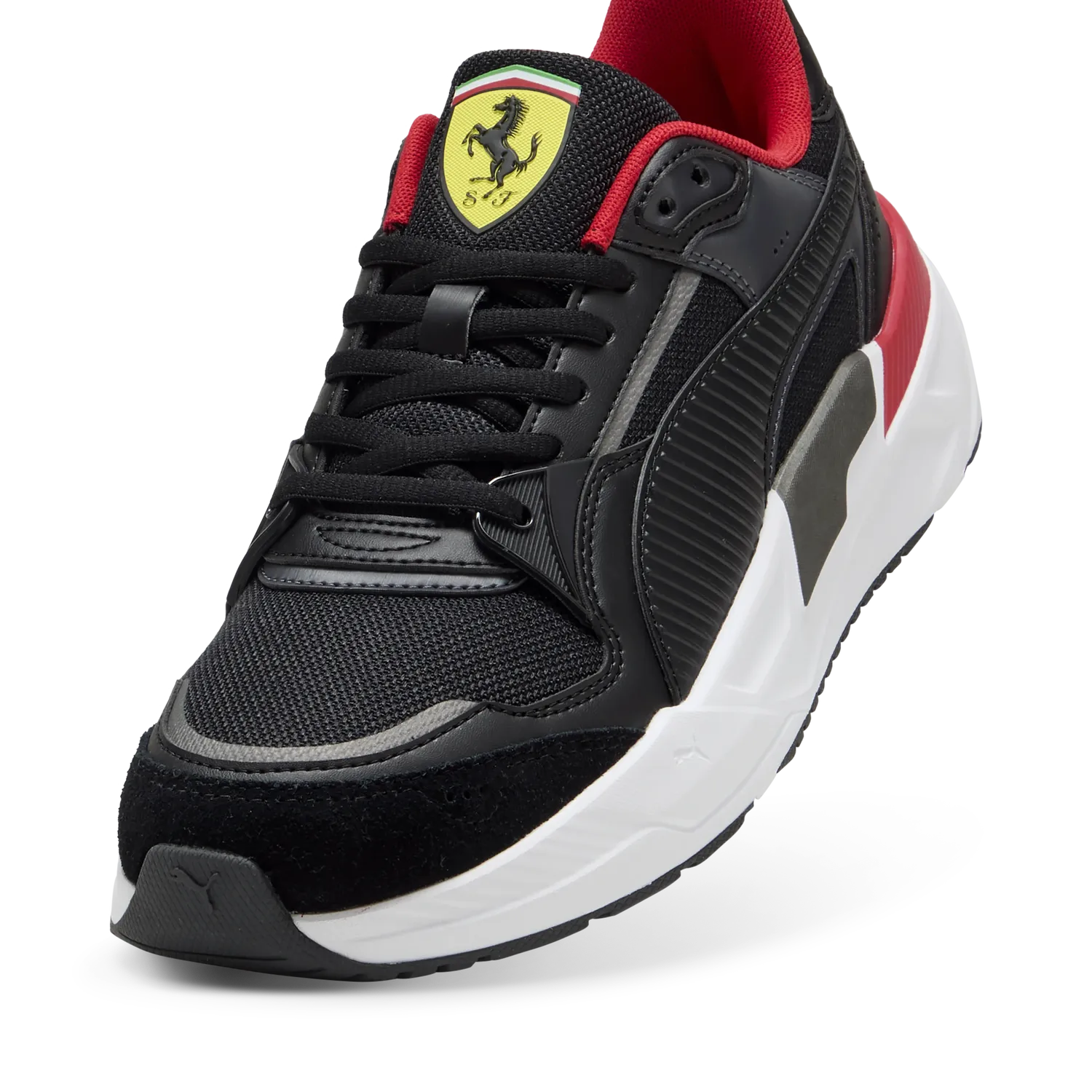 Ferrari Zapatillas Trinity 2 🔥