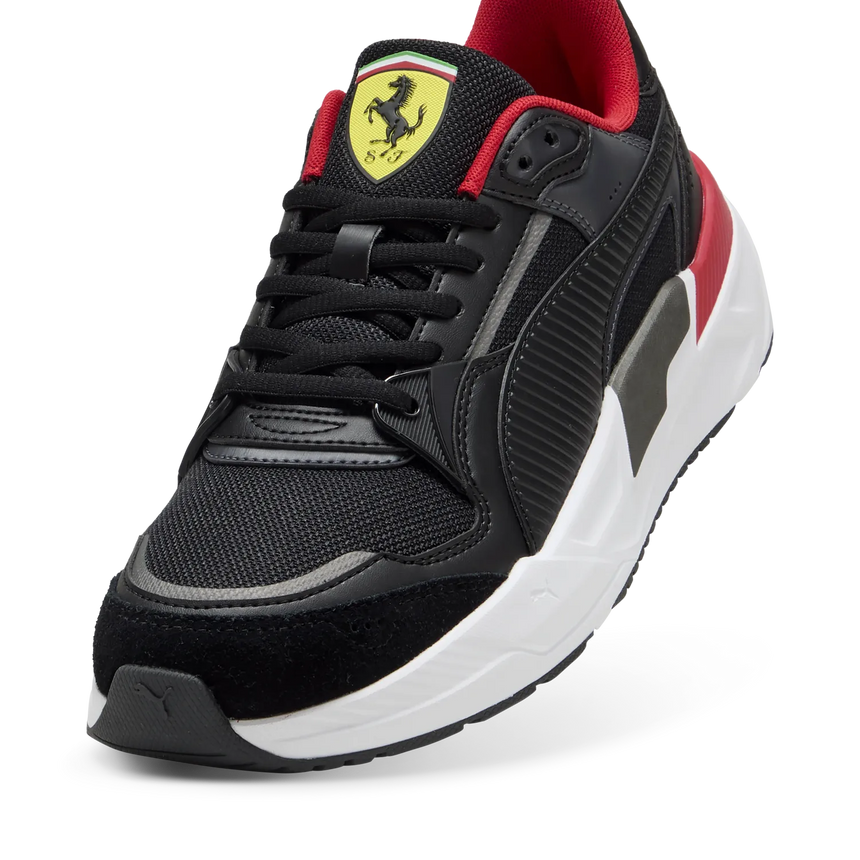 Ferrari Zapatillas Trinity 2 🔥