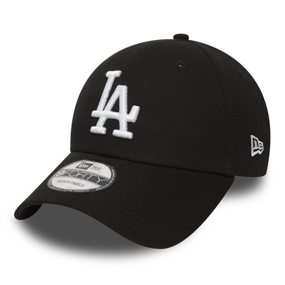 MLB Los Angeles Dodgers Essential 9FORTY Team Cap