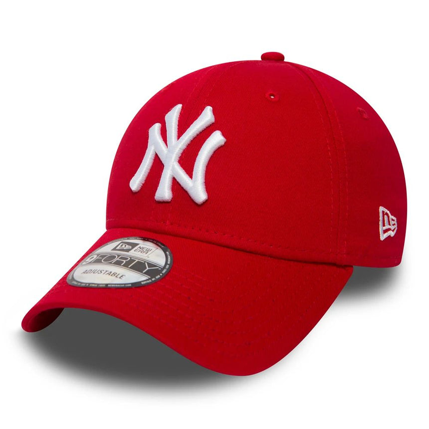 MLB New York Yankees Team-Kappe – New Era 9FORTY