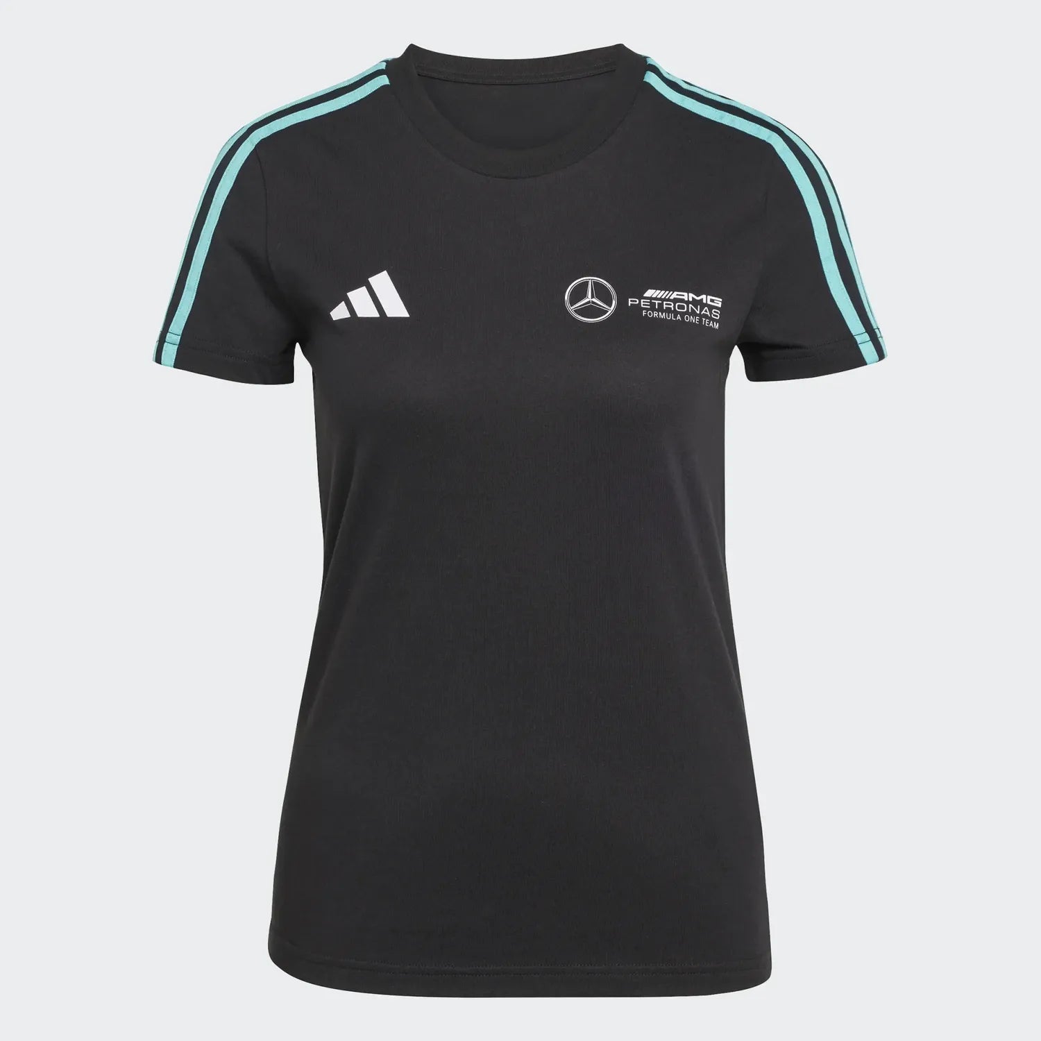 Mercedes DNA Women's Short Sleeve T-Shirt 🔥