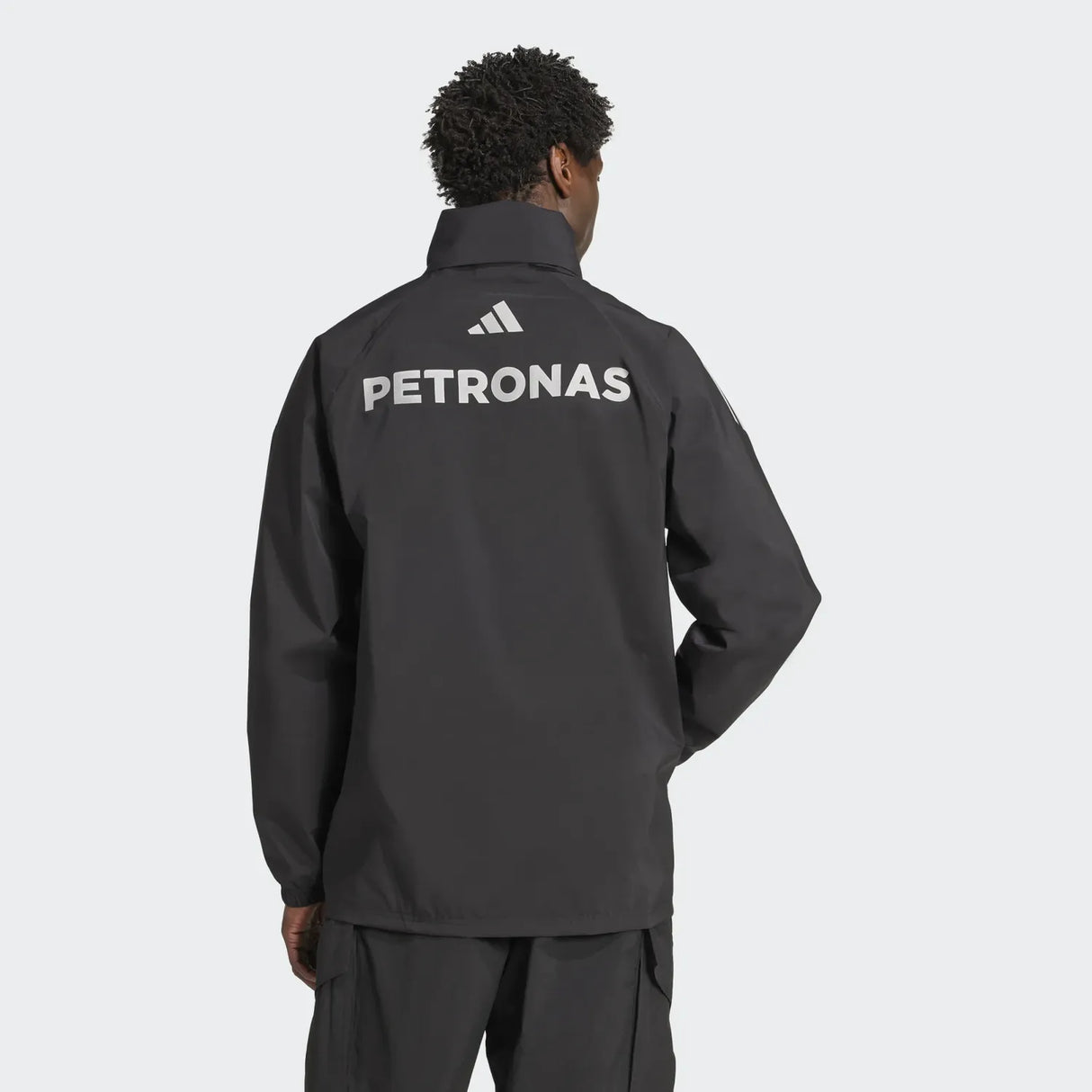 Mercedes Waterproof Jacket 🔥