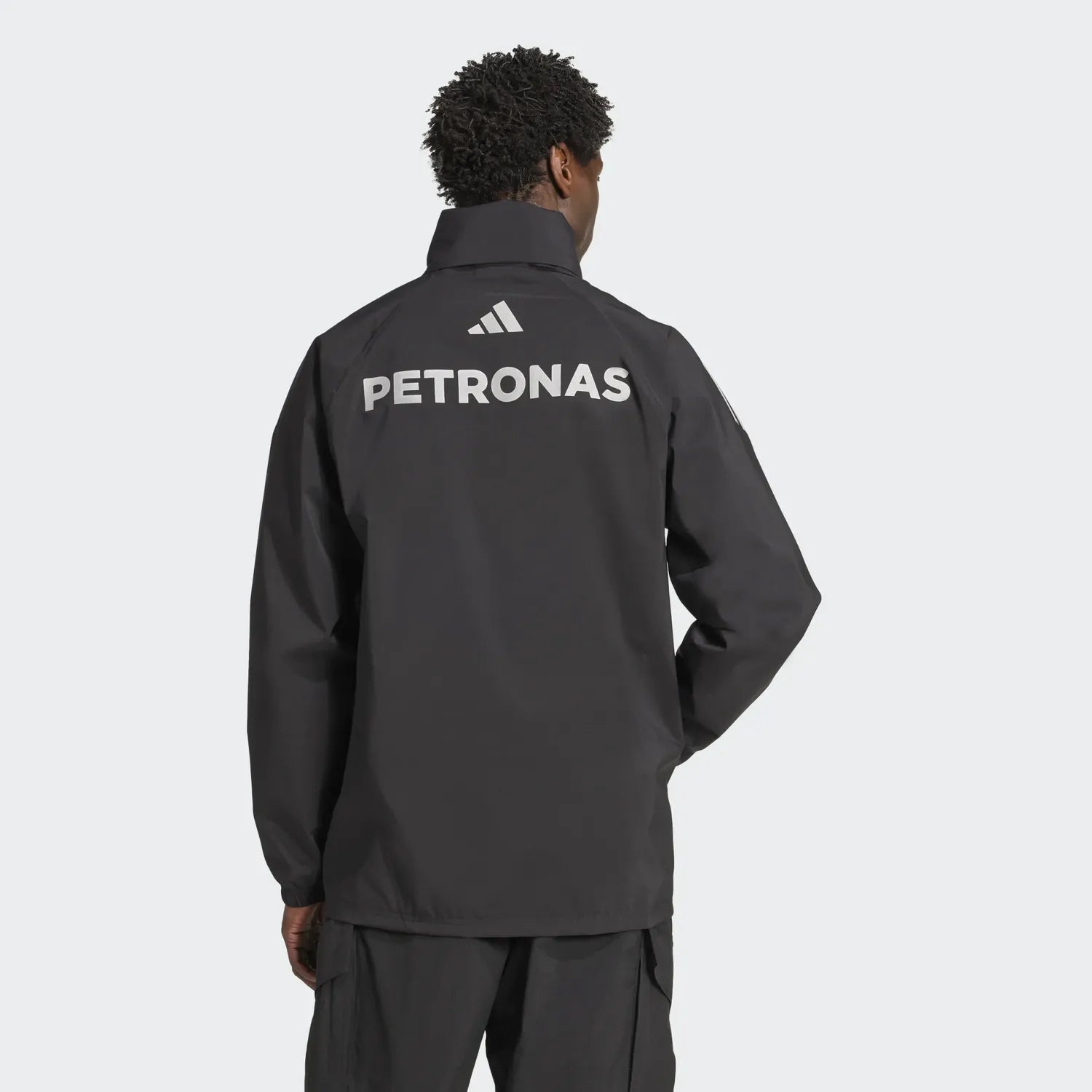 Mercedes Waterproof Jacket 🔥