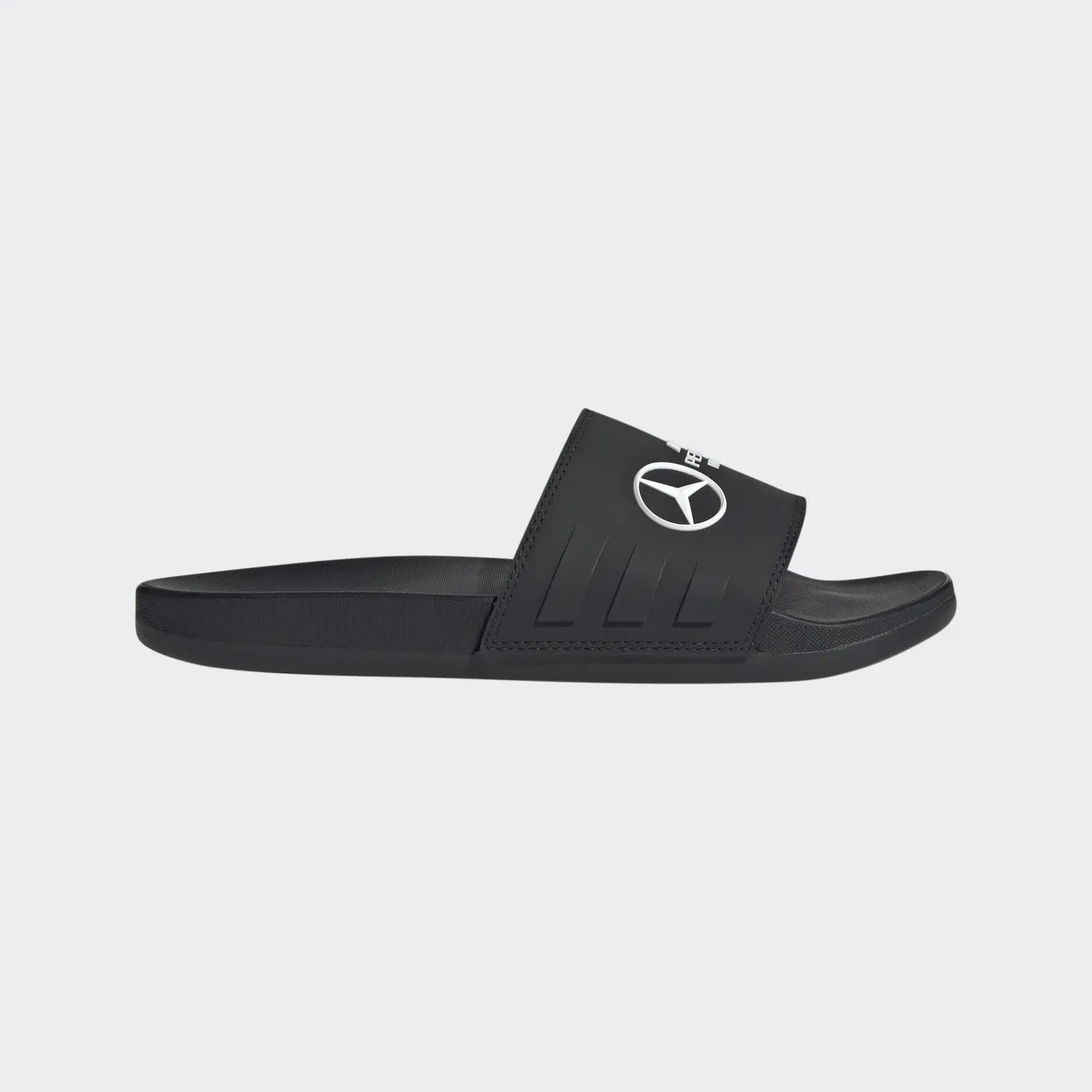 Mercedes Chanclas Adilette Comfort 🔥