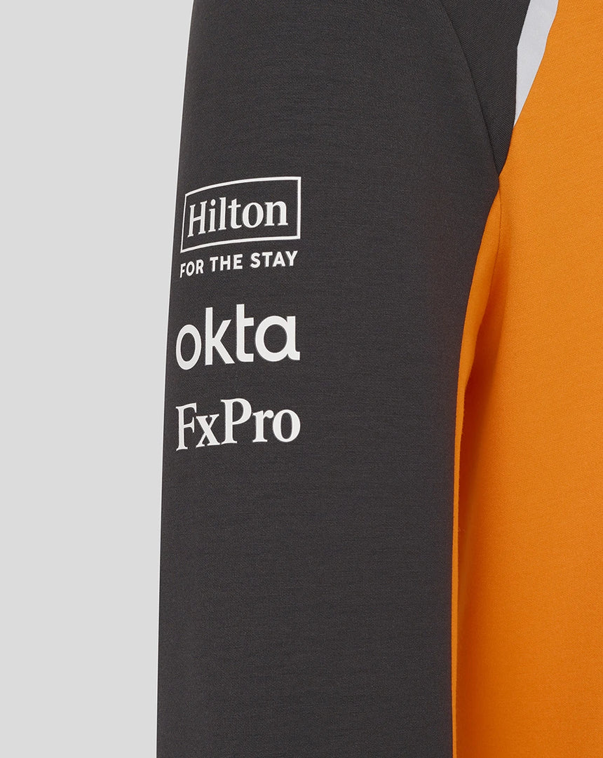 McLaren F1 Team Sudadera con capucha 🔥