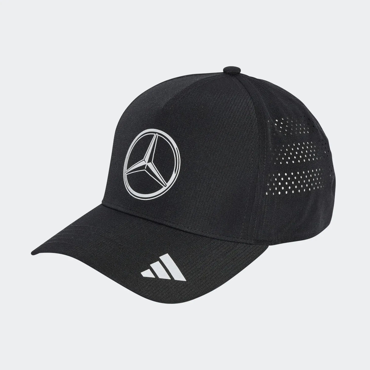 Mercedes Trucker Cap 🔥