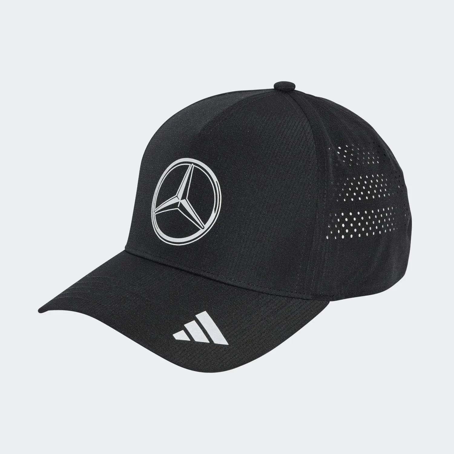 Mercedes Trucker Cap 🔥