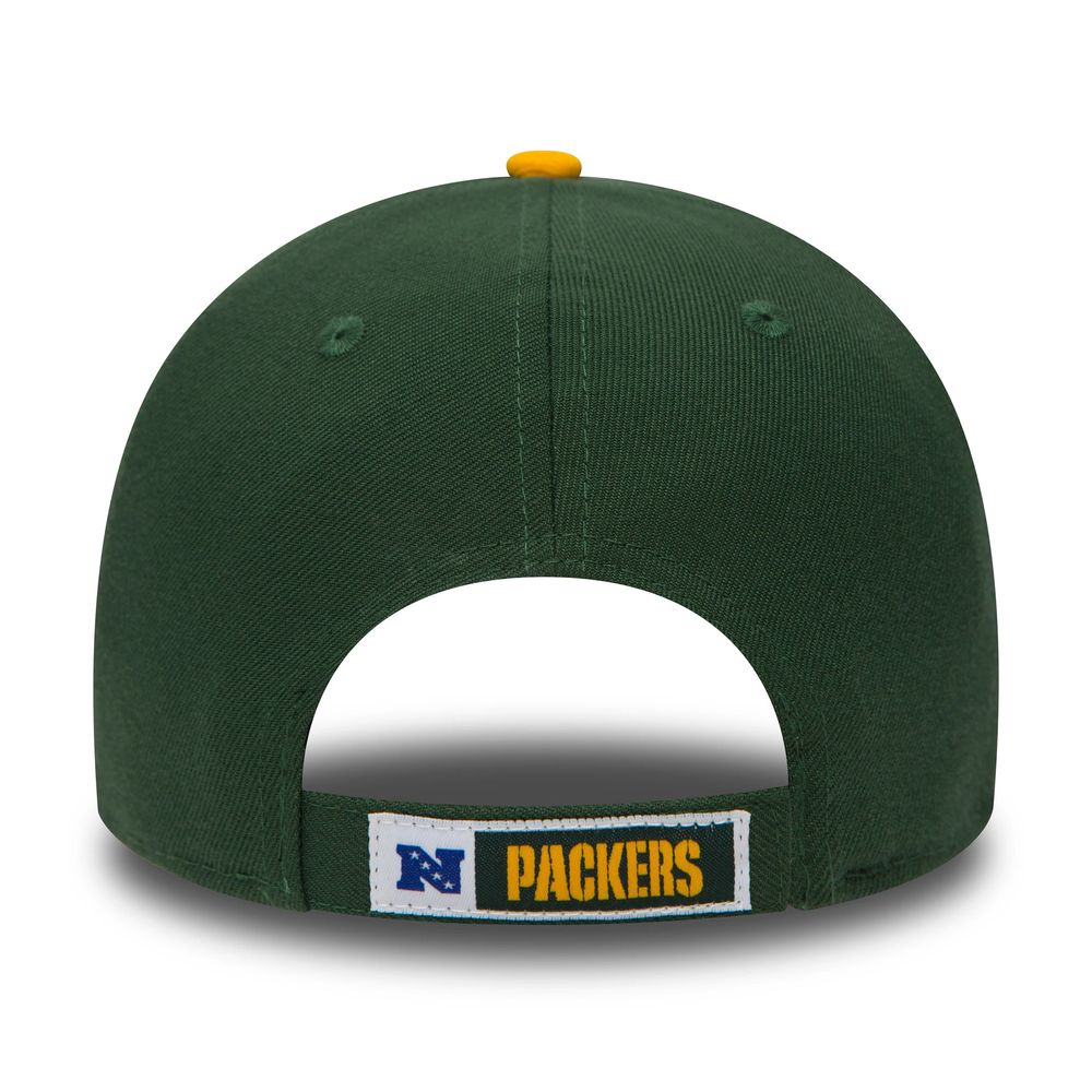 NFL Green Bay Packers Teamkappe