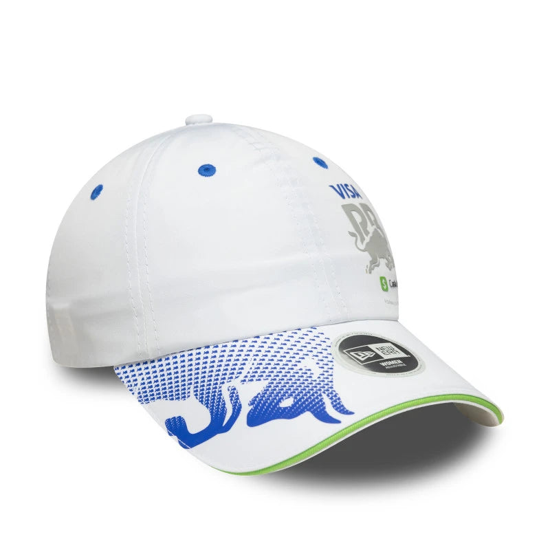 VisaRB Open Cap – Women 🔥