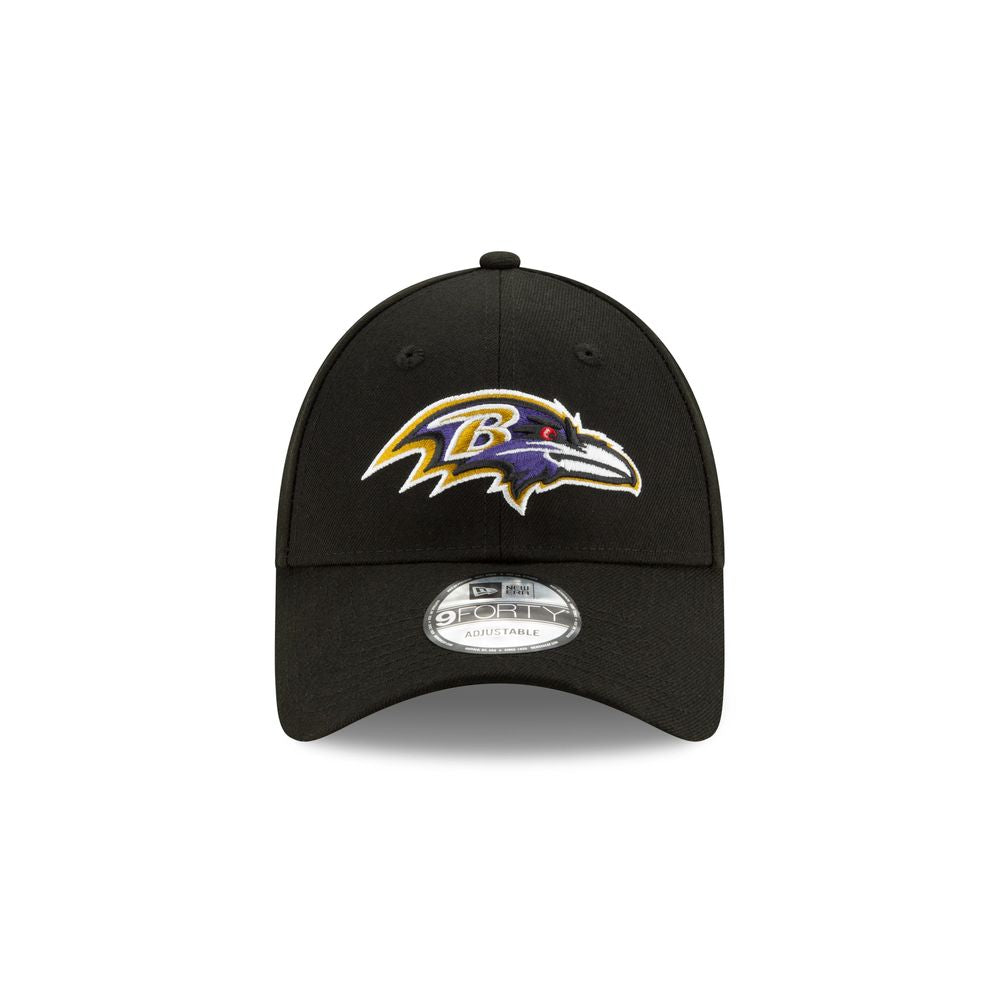 NFL Baltimore Ravens Team-Kappe