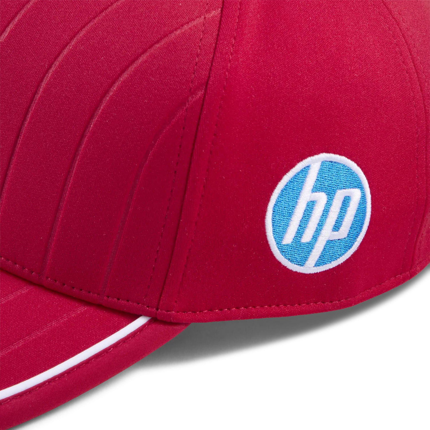 Ferrari Charles Leclerc LC-Kappe 🔥