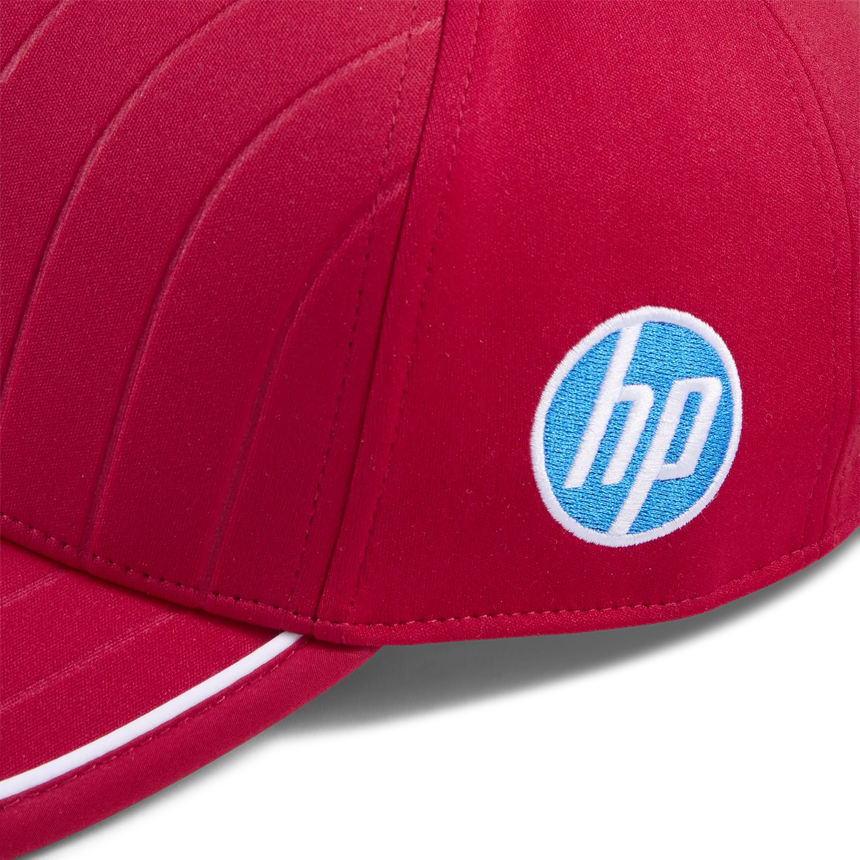 Ferrari Charles Leclerc LC-Kappe 🔥