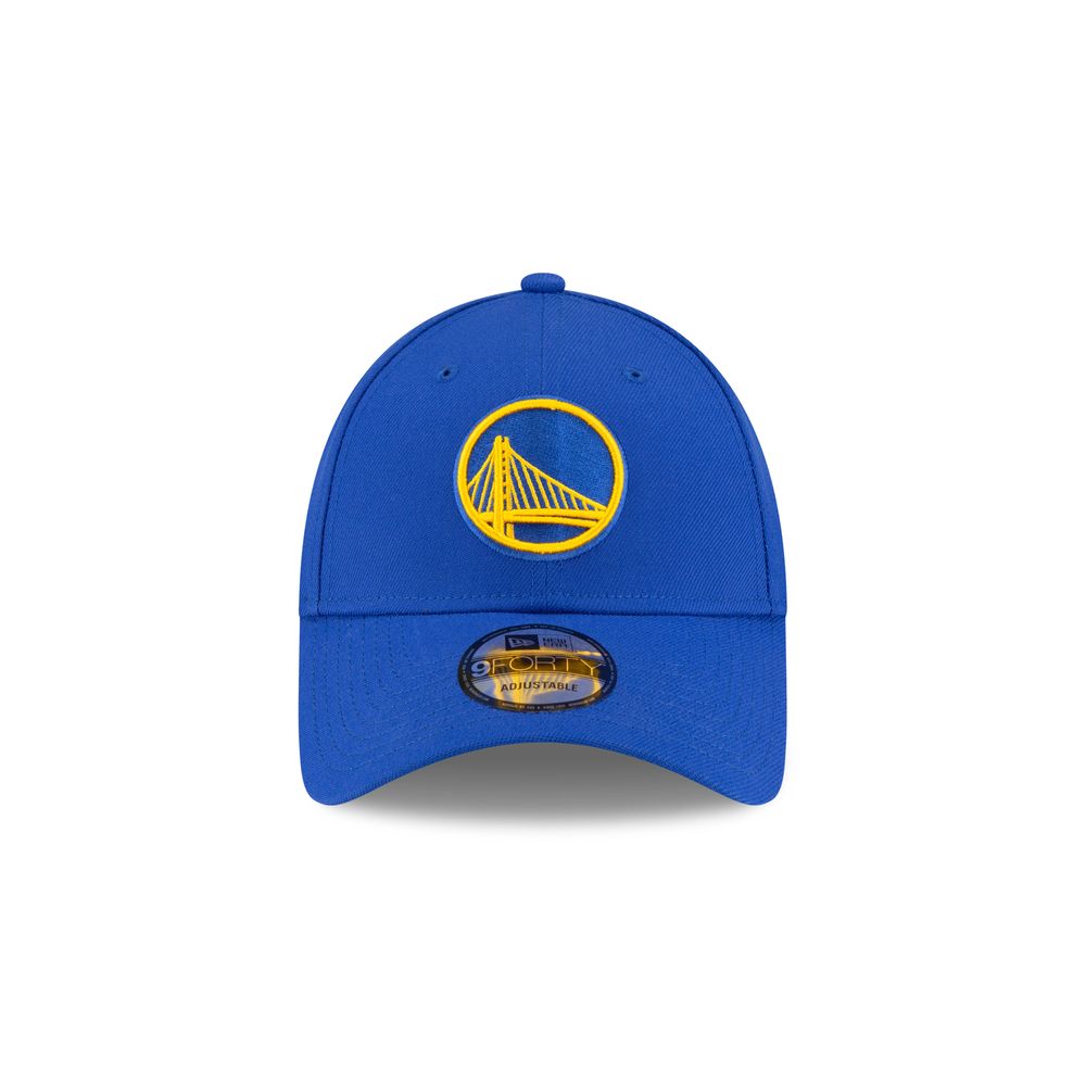 NBA Golden State Warriors Team Cap