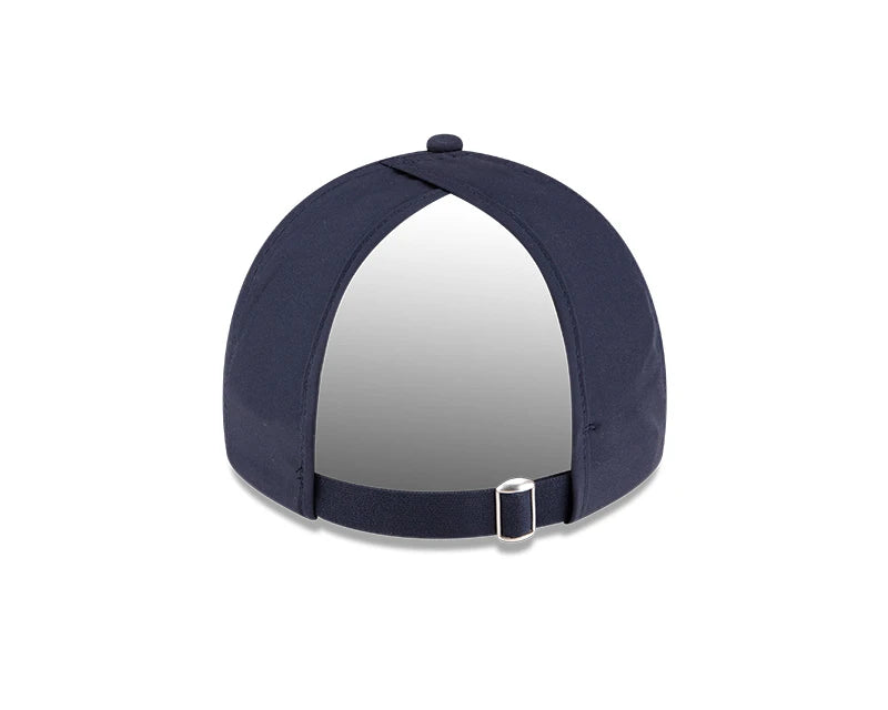 Red Bull Racing Gorra Abierta del Equipo – Mujer 🔥