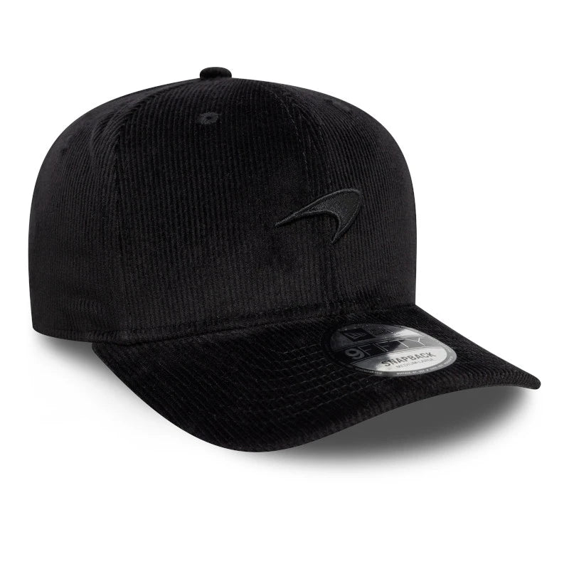 McLaren Cord 9FIFTY Gorra 🔥