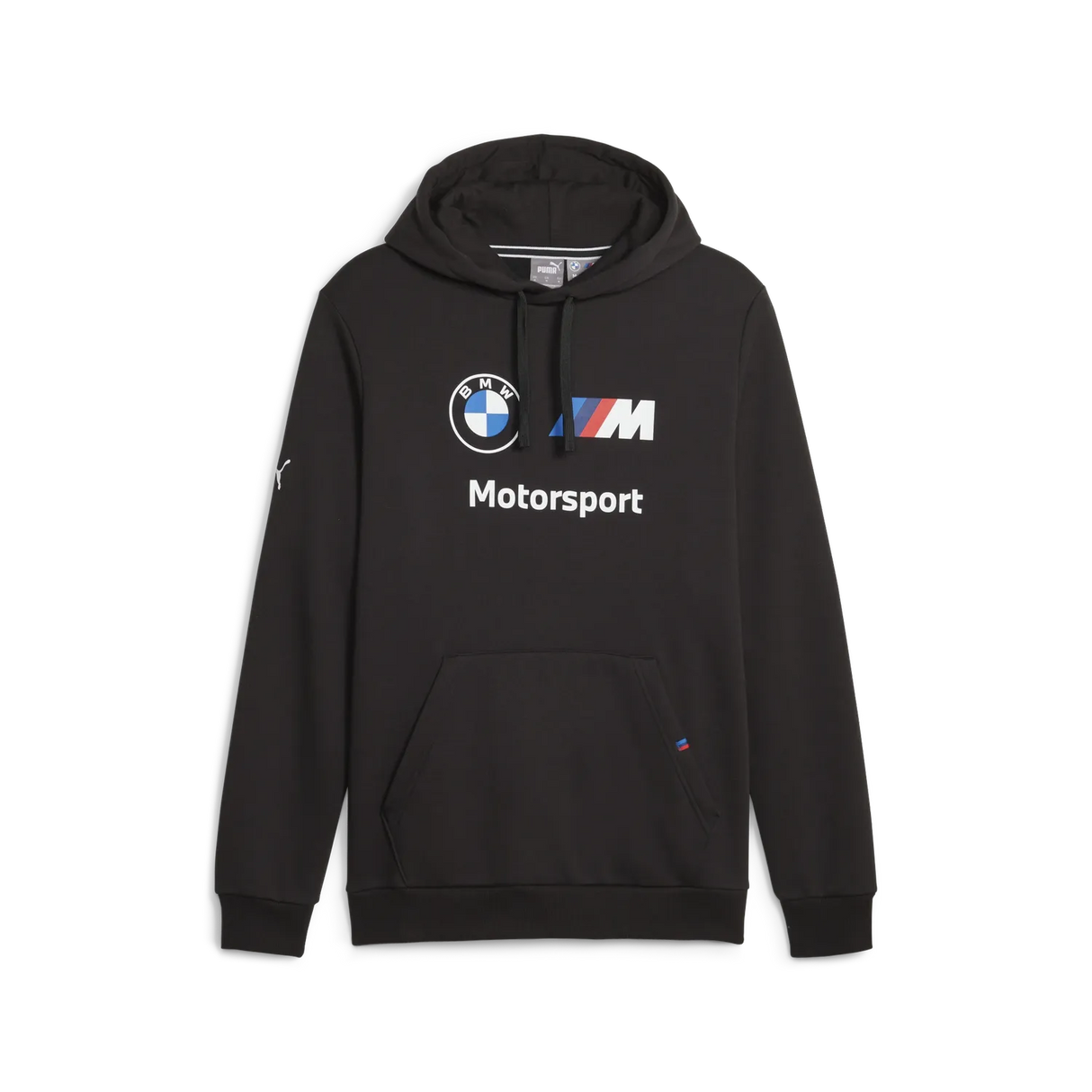 BMW MMS Sudadera con capucha ESS 🔥