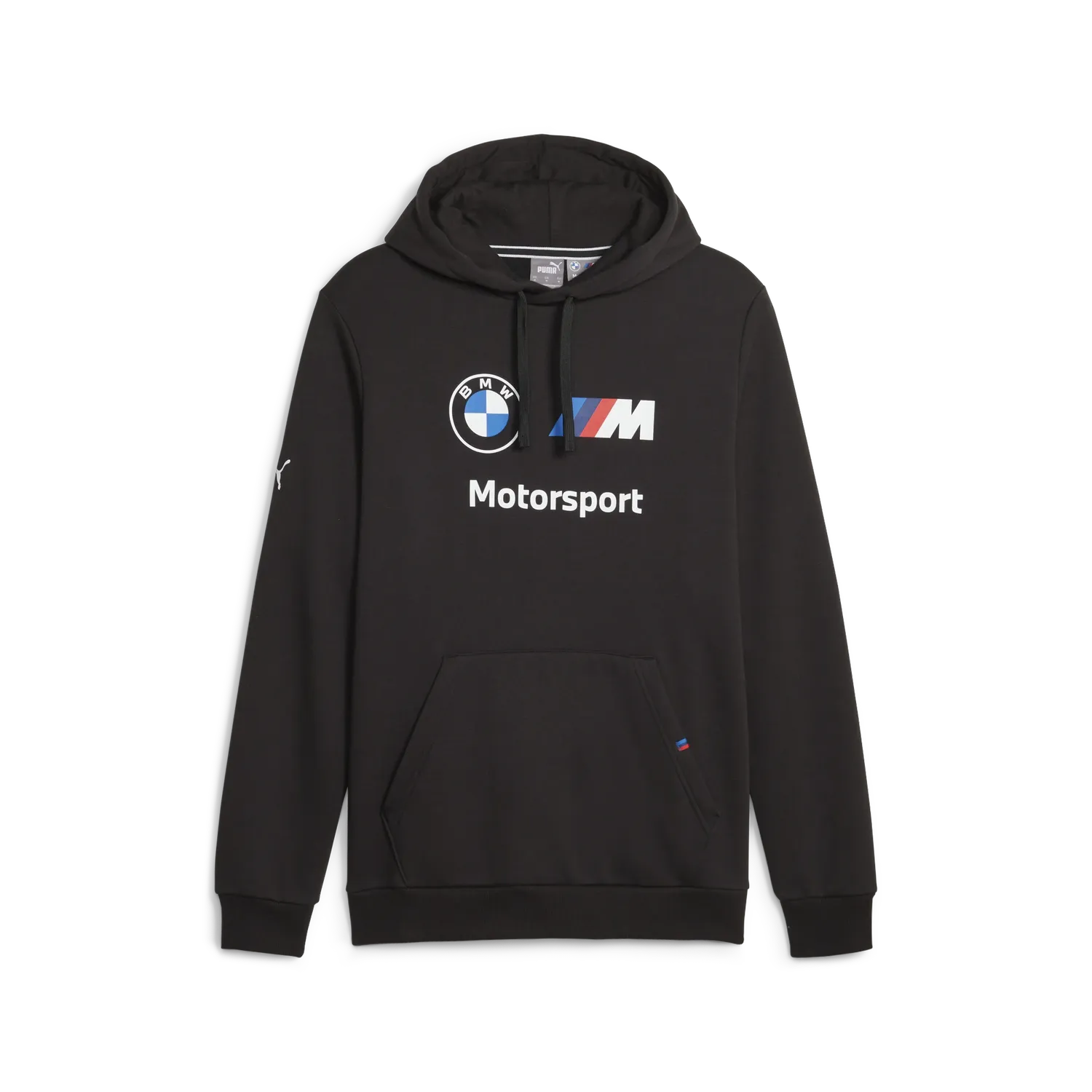 BMW MMS Sudadera con capucha ESS 🔥