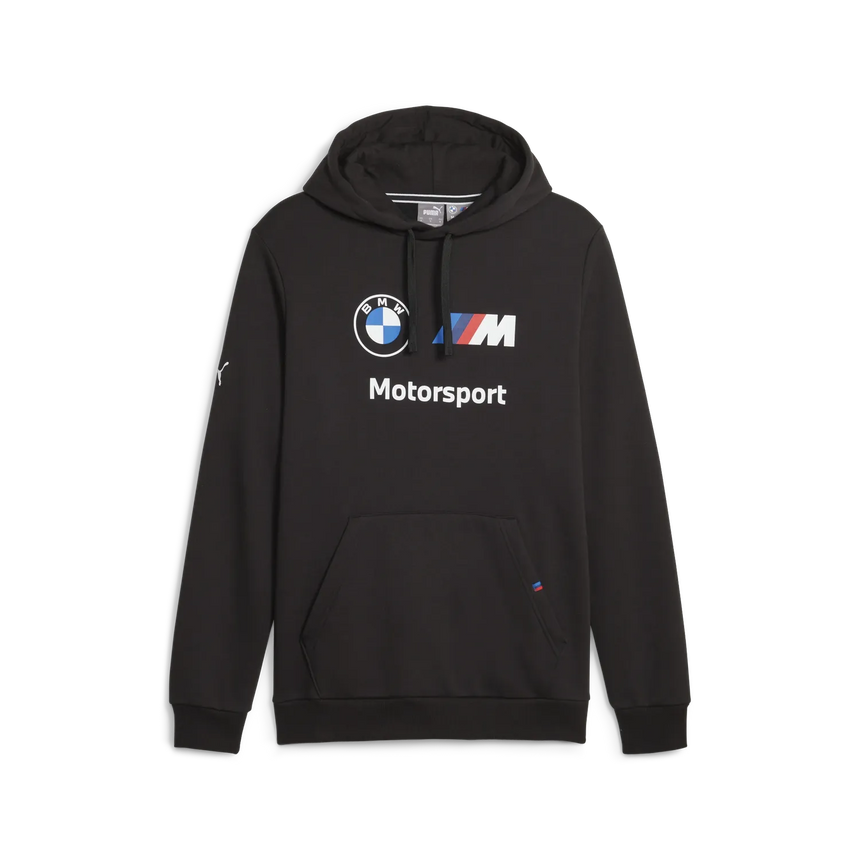 BMW MMS Sudadera con capucha ESS 🔥