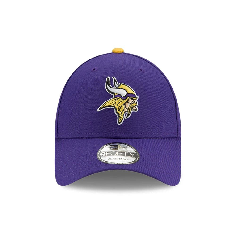 NFL Minnesota Vikings Teamkappe