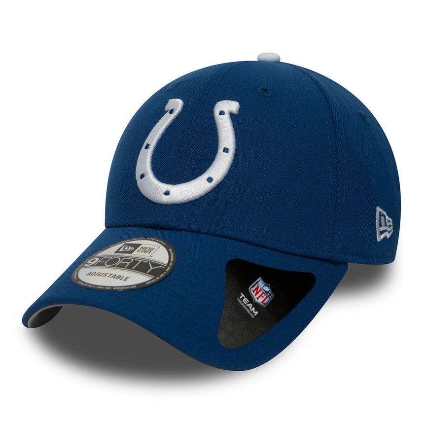 NFL Indianapolis Colts Team-Kappe