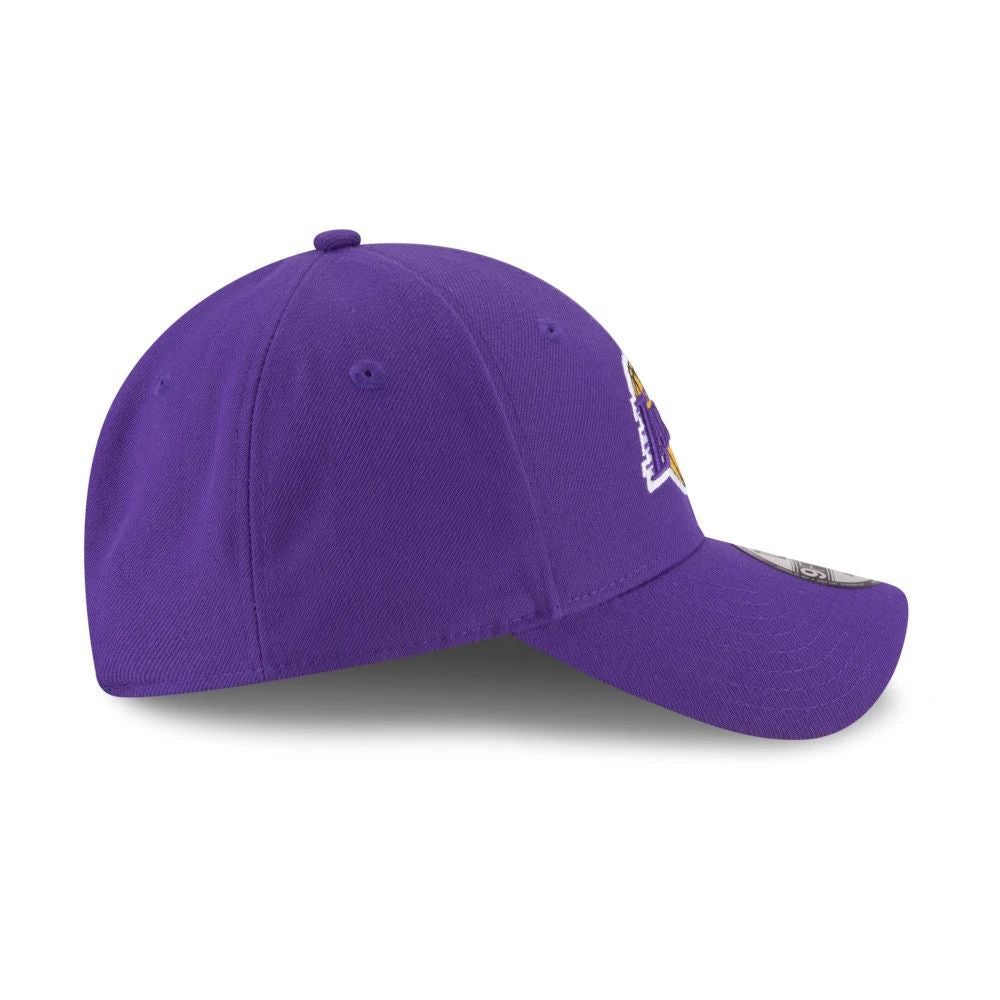 NBA Los Angeles Lakers Team Cap
