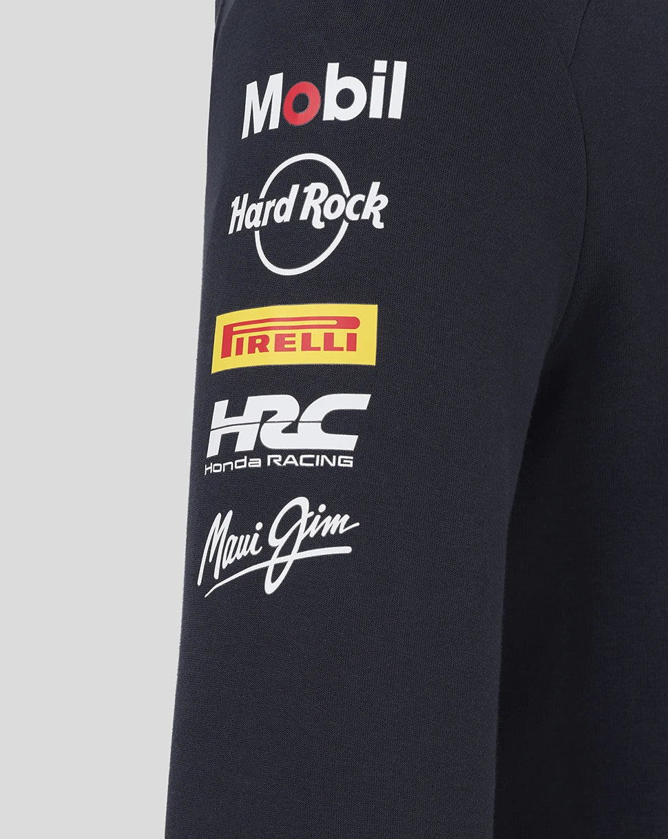Red Bull Racing Zip-Up Hoodie 🔥