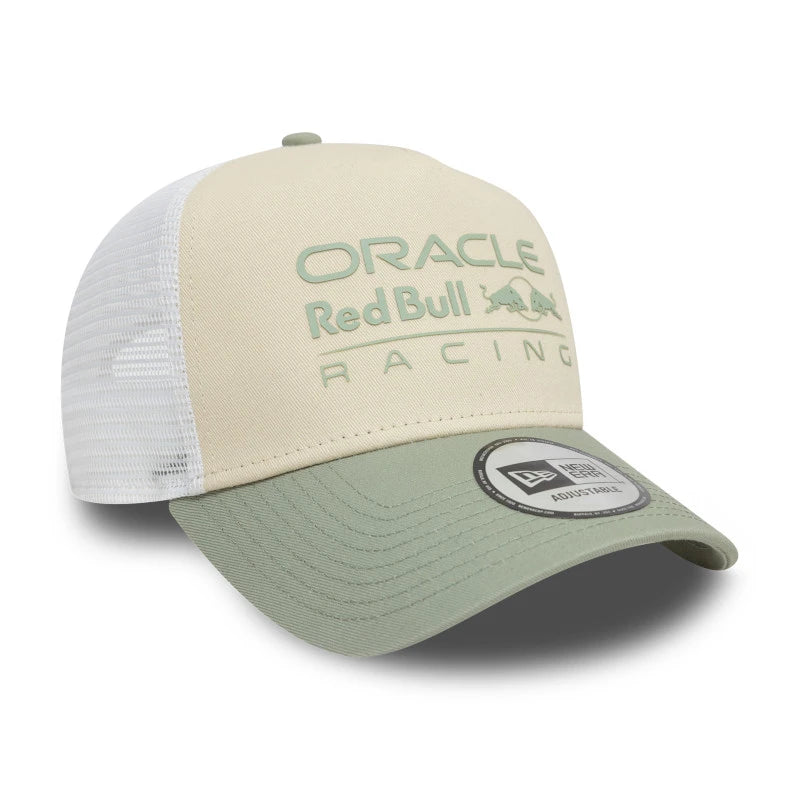 Red Bull Racing EF Truck Seasonal Cap 🔥