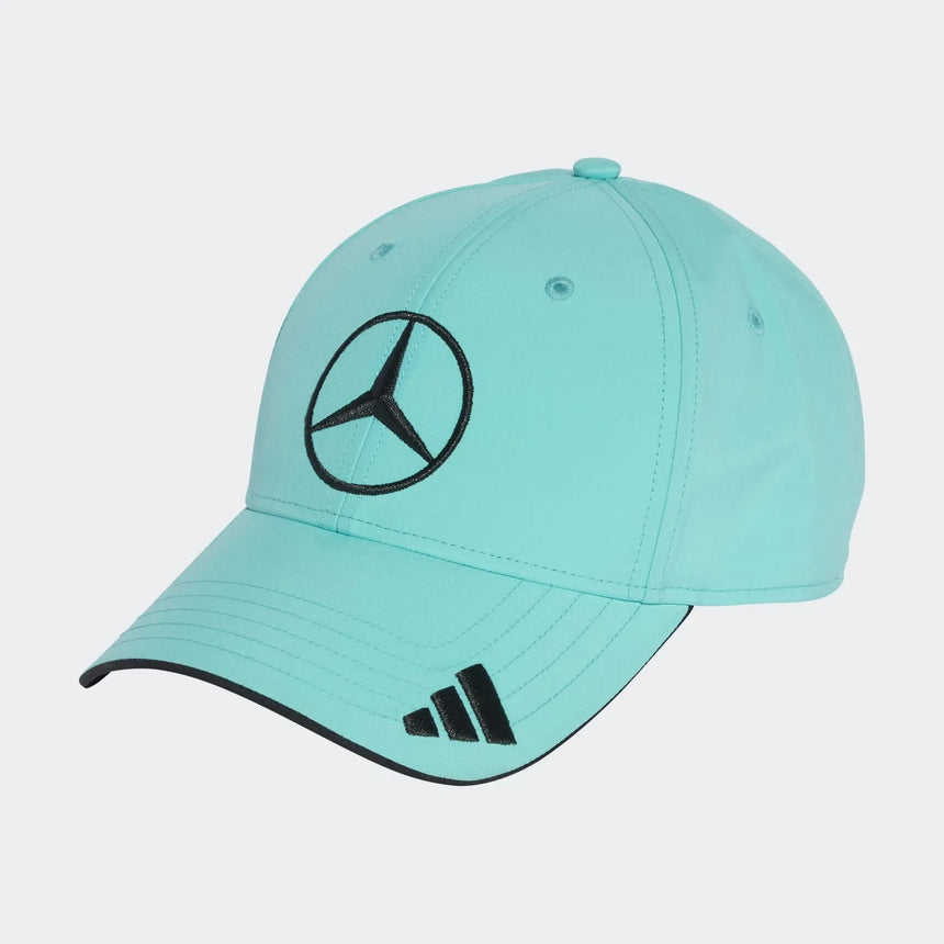 Mercedes Gorra Piloto 🔥