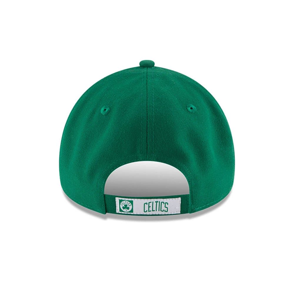 NBA Boston Celtics Team Cap